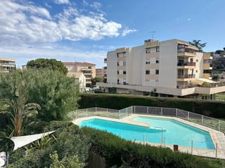 Appartement à vendre - 06800, Cagnes-Sur-Mer (Saint Véran), France, baLlAD - Melsia