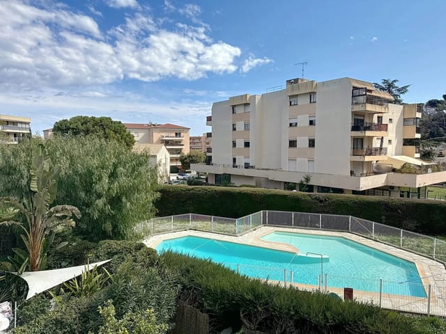 Appartement à vendre - 06800, Cagnes-Sur-Mer (Saint Véran), France, baLlAD - Melsia
