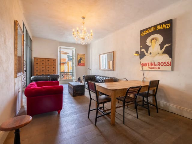 Apartment for sale - 06230, Villefranche-Sur-Mer (Vieille Ville), France, baLlNj - Melsia