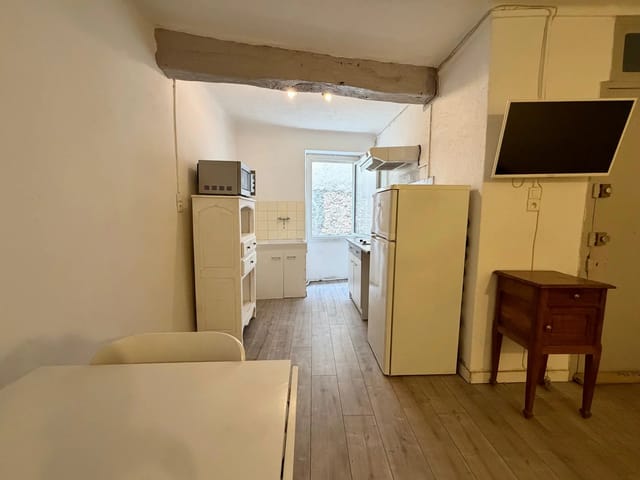 Apartamento comprável - 06140, Vence (Vieille Ville), France, baLlan - Melsia