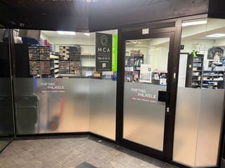 Commerce/Bureau à vendre - Rue de l'Université, 41, 4000, Liège, Belgique, baLrgR - Melsia