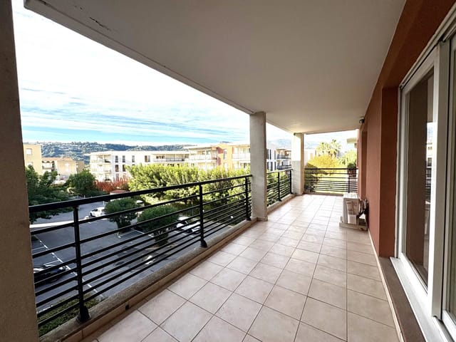 Wohnung zu verkaufen - 06200, Nice (St Isidore), France, baLxen - Melsia