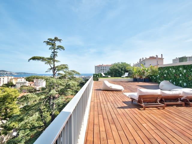 Appartement à vendre - 06200, Nice (Fabron), France, baR0Nj - Melsia