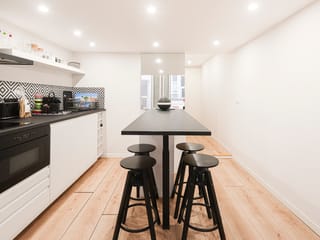 Duplex comprável - 06300, Nice (Vieux Nice), France, baR2AV - Melsia