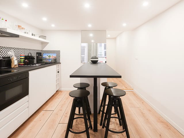 Duplex comprável - 06300, Nice (Vieux Nice), France, baR2AV - Melsia