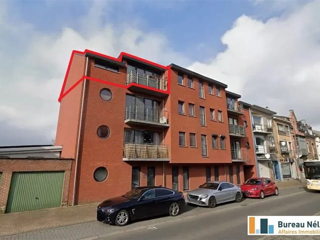 Apartamento aluga-se - 4430, Ans, Belgique, baR2Rp - Melsia