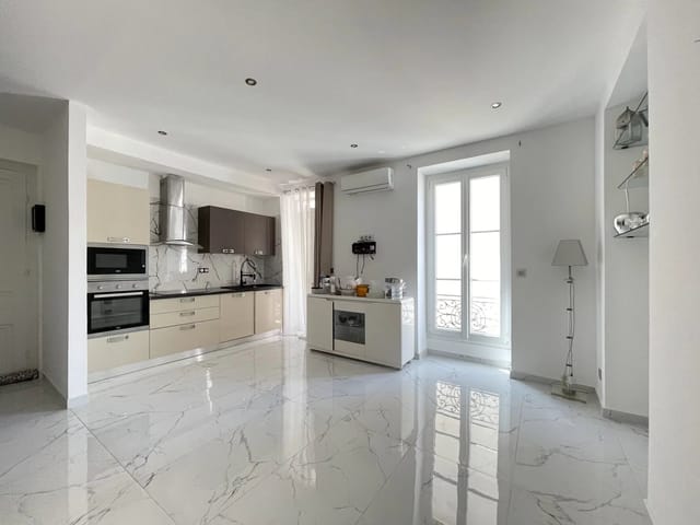 Appartamento in vendita - 06000, Nice (Gambetta), France, baR6AD - Melsia