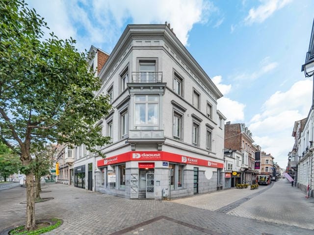 Commerce/Bureau à louer - Boulevard de la Sauvenière, 135, 4000, Liège, Belgique, baR6yV - Melsia