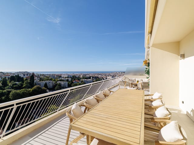 Appartement à vendre - 06000, Nice (Cimiez), France, baRAWj - Melsia