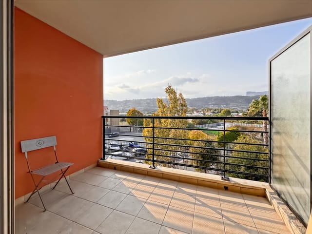 Apartamento comprável - 06200, Nice (St Isidore), France, baRAdn - Melsia