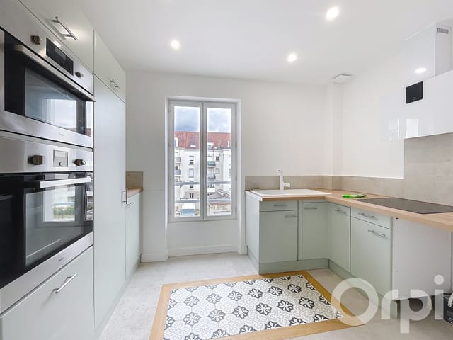 Apartamento en venta - 91160, Longjumeau, France, baRB8r - Melsia