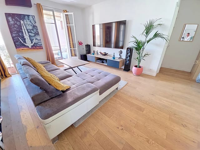 Appartement à vendre - 06000, Nice (Cimiez), France, baRE2n - Melsia