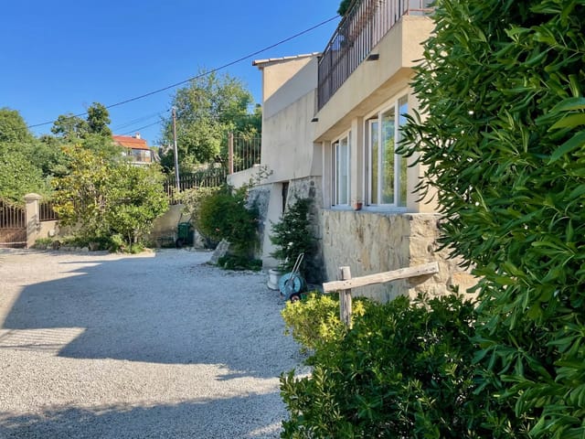 Haus zu verkaufen - 06390, Berre-Les-Alpes, France, baRE6v - Melsia