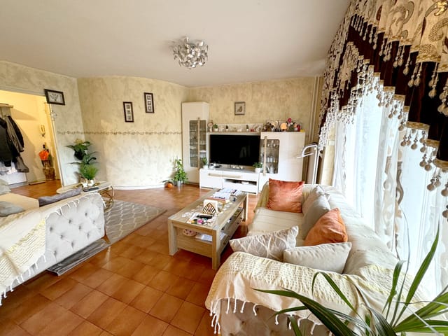 Appartement à vendre - 06300, Nice (St Roch), France, baREen - Melsia