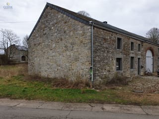 Casa en venta - 6940, Durbuy, Belgique, baRMvl - Melsia