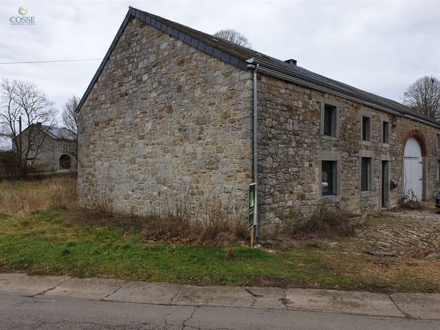 Casa in vendita - 6940, Durbuy, Belgique, baRMvl - Melsia