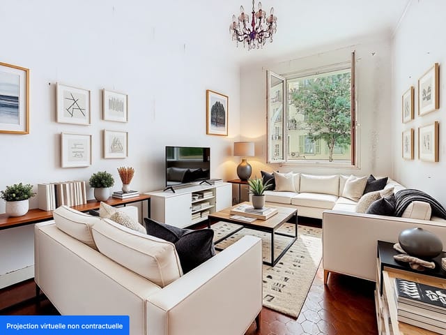 Wohnung zu verkaufen - 3, boulevard de riquier, 06300, Nice (Riquier), France, baROEr - Melsia