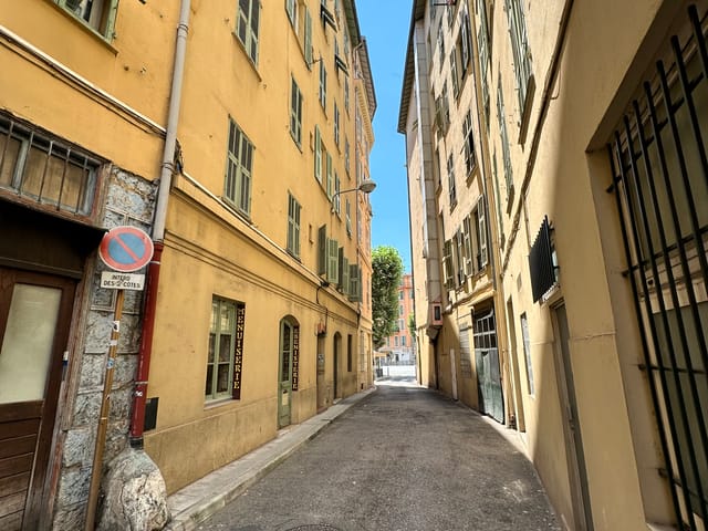 Appartement à vendre - 06300, Nice (Riquier), France, baRV2v - Melsia