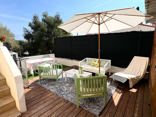 Appartement à vendre - 06600, Antibes (Rabiac - Roi Soleil), France, baRVLv - Melsia