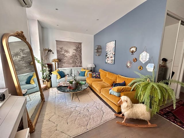Apartamento en venta - 06000, Nice (Carre D'or), France, baRdjr - Melsia