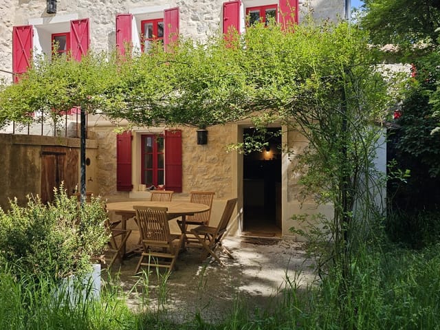 Haus zu verkaufen - 06460, Caussols, France, baRgBw - Melsia