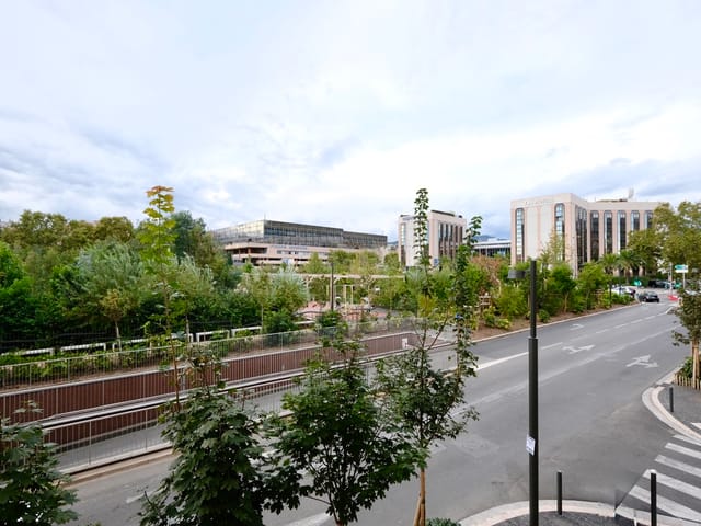 Apartment for sale - 06300, Nice (Acropolis), France, baRklR - Melsia