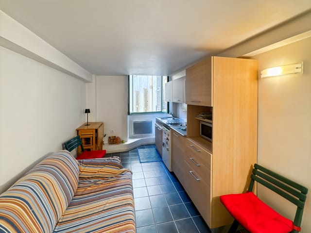 Apartment for sale - 06300, Nice (Vieux Nice), France, baRm0r - Melsia