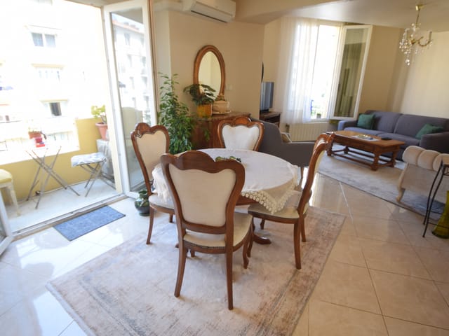 Appartement à vendre - 06300, Nice (St Roch), France, baRnkR - Melsia