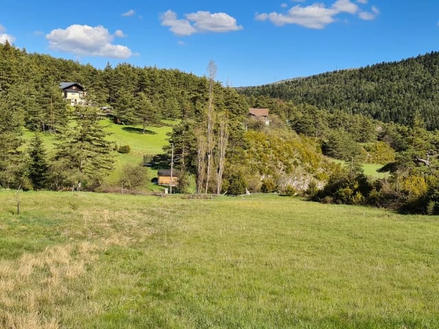 Terreno in vendita - 06750, Andon, France, baRopn - Melsia