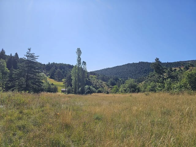 Terrein te koop - 06750, Andon (village), France, baRopn - Melsia
