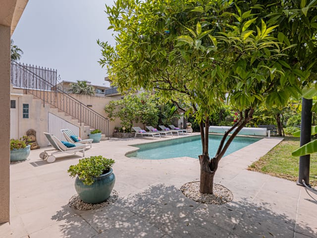 Villa cittadina in vendita - 06220, Vallauris (Golfe Juan), France, baRpxp - Melsia