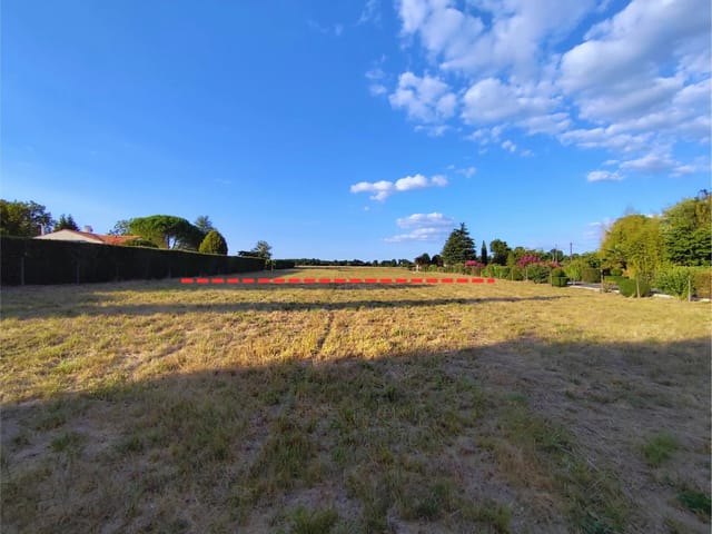 Terreno en venta - 17240, Saint-Georges-Antignac, France, baRqQV - Melsia