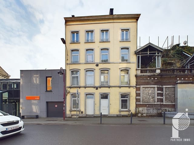 Casa in vendita - Rue Peltzer de Clermont , 53-55, 4800, Verviers, Belgique, baRwAe - Melsia