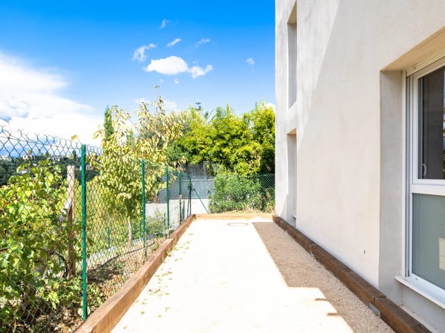 Apartment for sale - 06200, Nice (St Roman De Bellet), France, baRwPe - Melsia