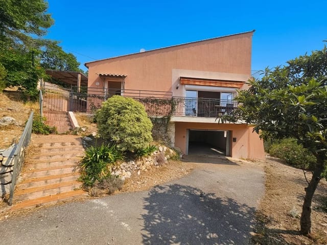 Maison à vendre - 06390, Coaraze (Vieux Village), France, baW3Wl - Melsia