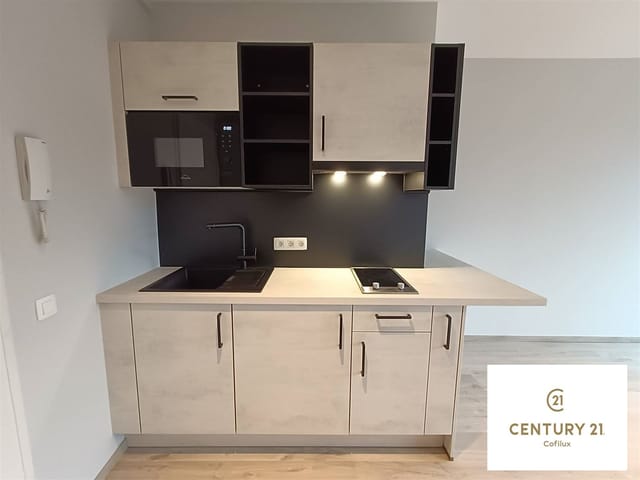 Apartamento aluga-se - Avenue Jean-Baptiste Nothomb, 14, 6700, Arlon, Belgique, baW3Zn - Melsia