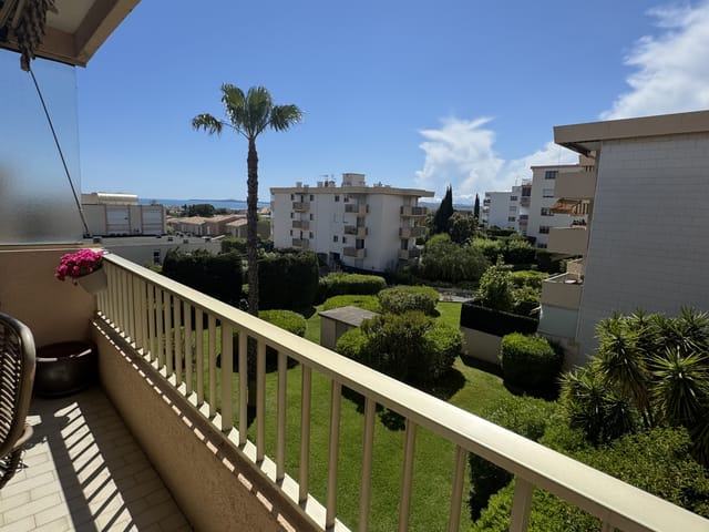Appartement à vendre - 06700, Saint-Laurent Du Var (Plateau Fleuri), France, baWDyn - Melsia