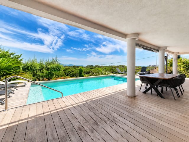 Maison à vendre - 83370, Frejus (Saint Aygulf), France, baWKjn - Melsia