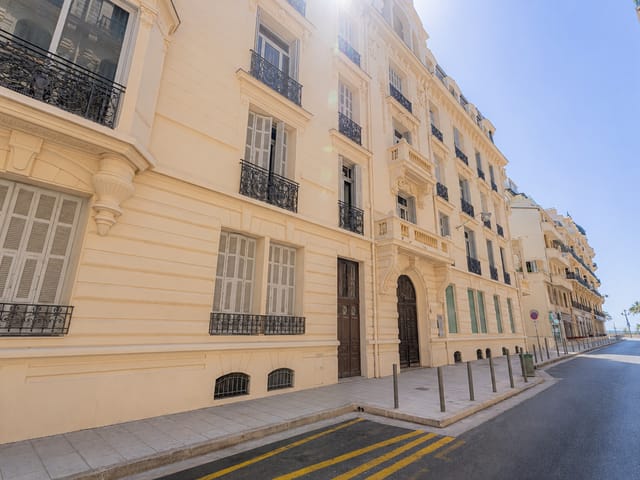 Appartement à vendre - 06000, Nice (Carre D'or), France, baWL0v - Melsia