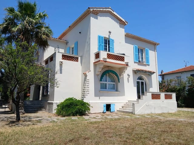Maison à vendre - 06800, Cagnes-Sur-Mer (Bréguières), France, baWLkr - Melsia