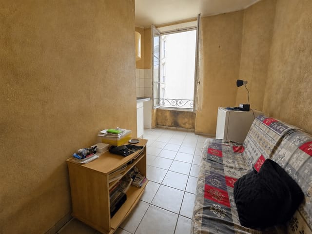 Appartement à vendre - 06100, Nice (Liberation), France, baWRnr - Melsia