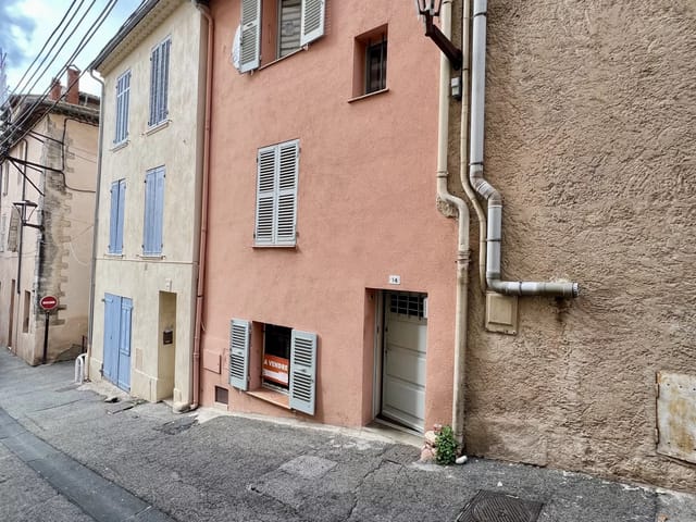 Villa indipendente in vendita - 16, Rue Sigaudy, 83600, Frejus (Centre Ville), France, baWYre - Melsia
