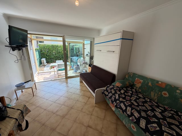 Appartement à vendre - 06600, Antibes (L'ilette), France, baWgQr - Melsia