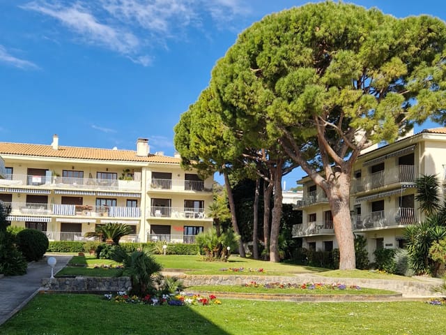 Appartamento in vendita - 06230, Saint-Jean-Cap-Ferrat (Village), France, baWgvR - Melsia
