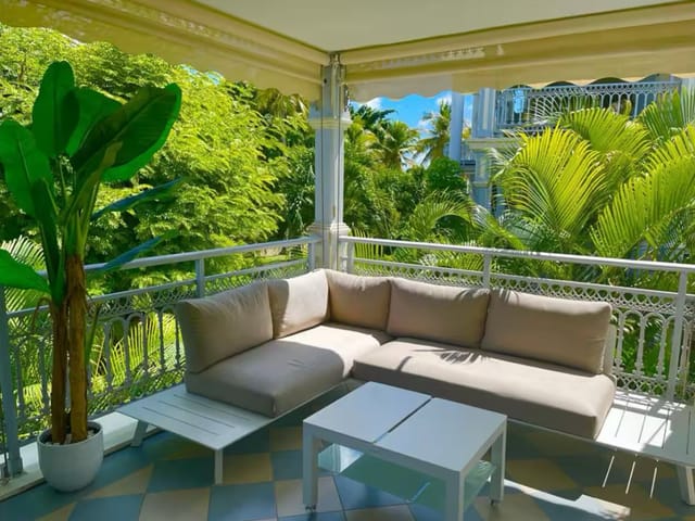 Appartement à vendre - 97118, Saint-Francois, Guadeloupe, baY4Zn - Melsia