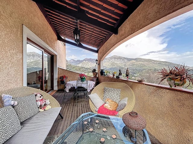 Casa in vendita - 06500, Sainte-Agnes, France, baY6kV - Melsia