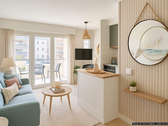 Apartamento comprável - 83600, Frejus (Port Fréjus), France, baYOZp - Melsia
