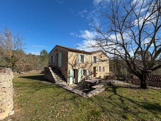 Bastide / Mas in vendita - 83440, Seillans, France, bagmjV - Melsia
