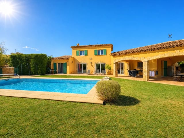 Casa in vendita - 06600, Antibes, France, bagqAn - Melsia