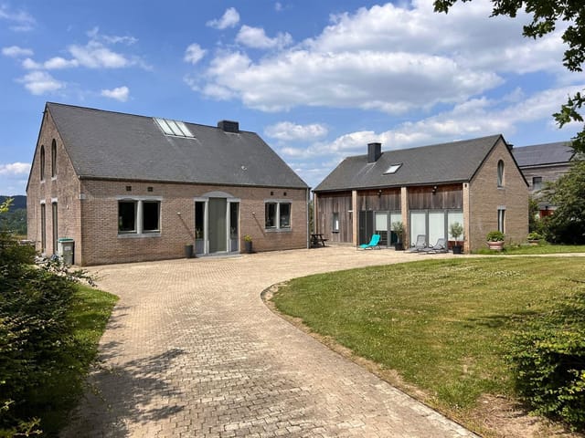 Casa in vendita - Rue de Saint-Amour, 25, 6940, Durbuy, Belgique, bagqQv - Melsia
